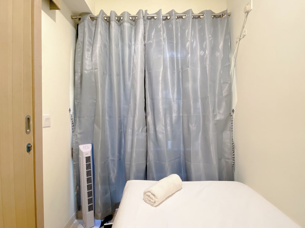 Restful And Modern Look 2Br At Meikarta Apartment view 5