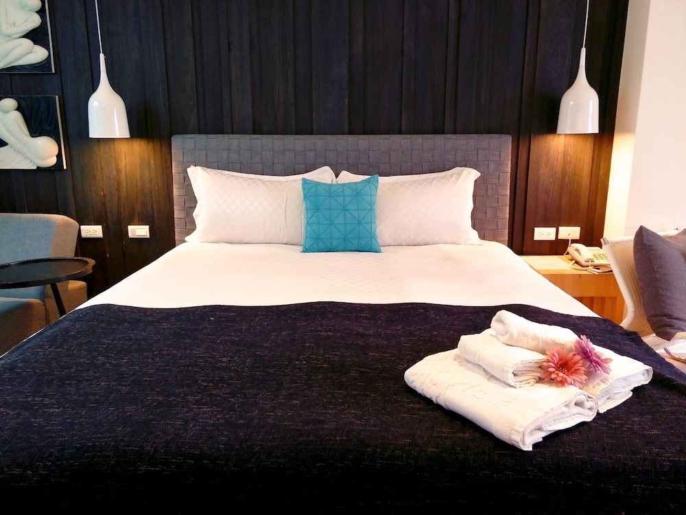 Zen Pin Inn