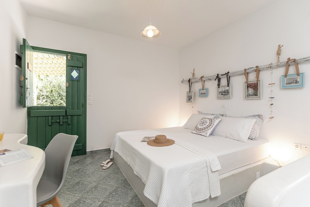 Palatiana Agriturismo Philoxenia Cottages