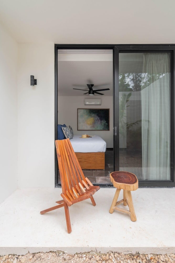 Karanda by Beach Please Tulum