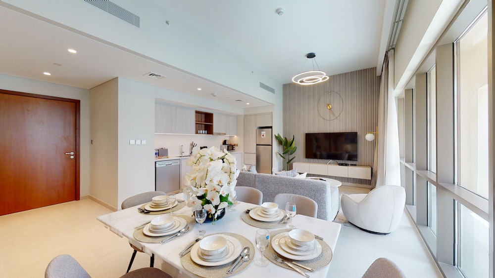 Primestay - Vida Residences -creek Beach