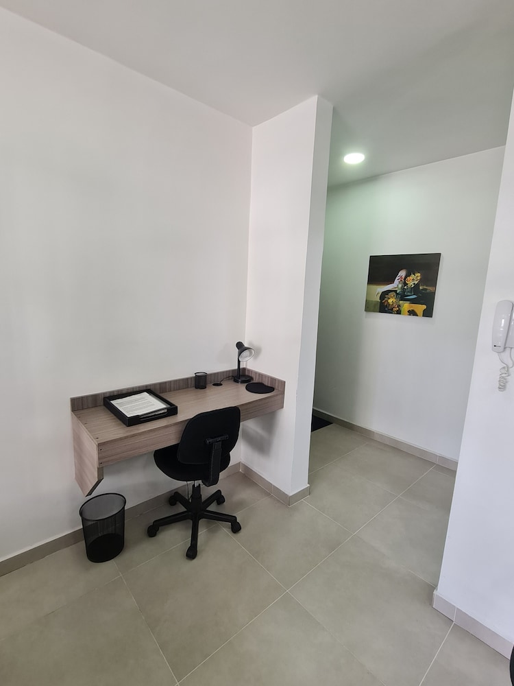 507 Moderno Aparta-Suite en Versalles Tipo Loft - Cali Tower Suites & Lofts