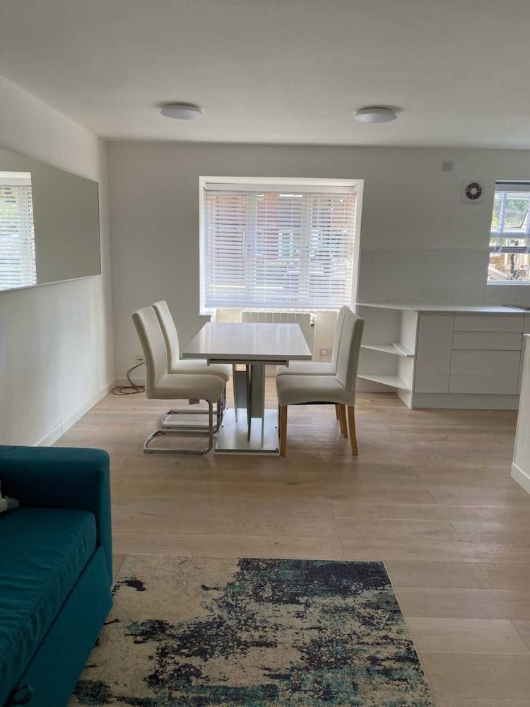 Spacious and Cosy 2 Bedroom Flat in Bermondsey