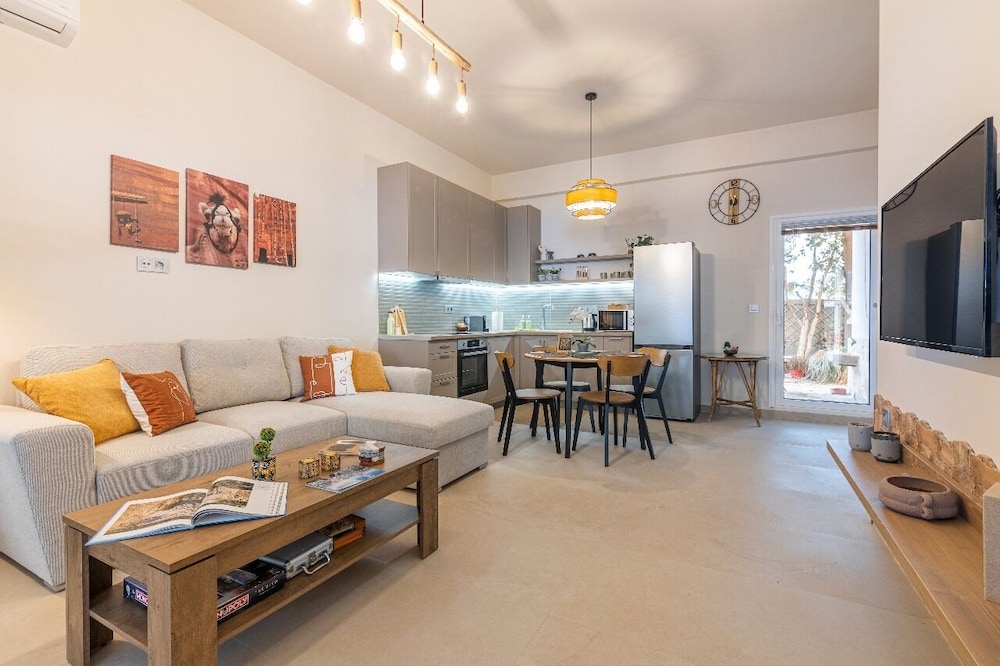 Petra - Stylish Apartment
