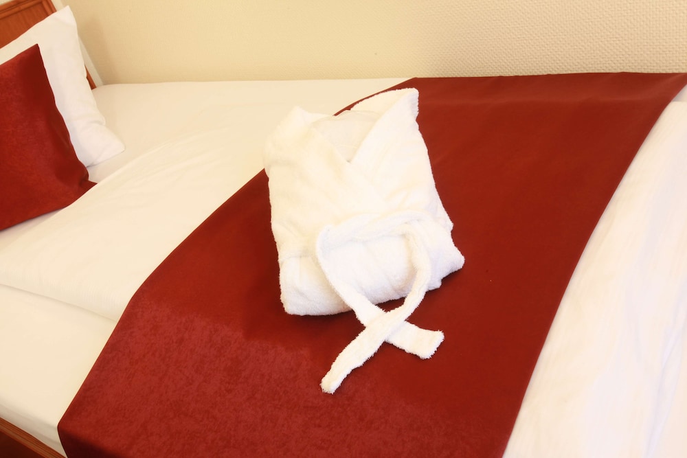 Frankfurt Vacations - Hotel Monopol - Property Image 19