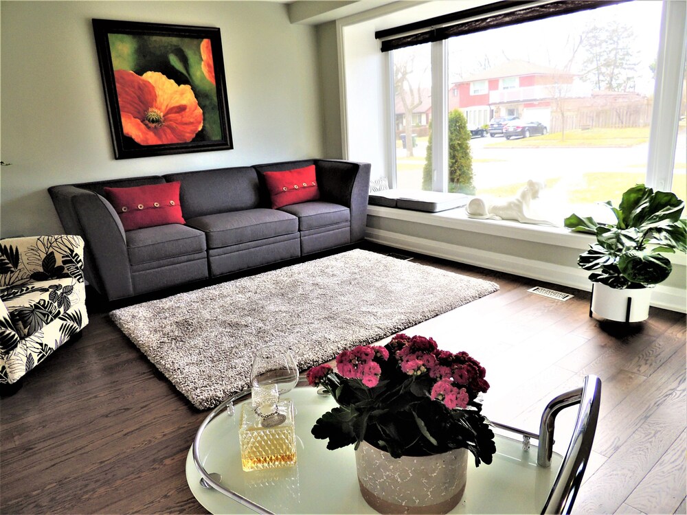 iResidence in Toronto- Vacation Home