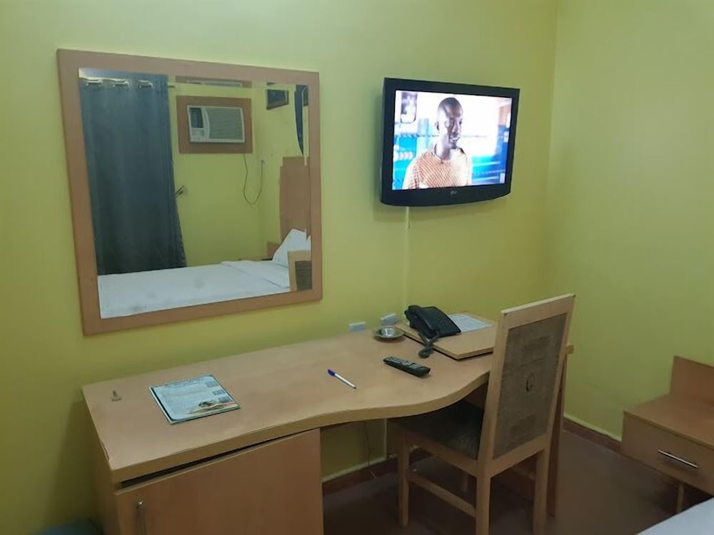 ORYZ APARTMENT