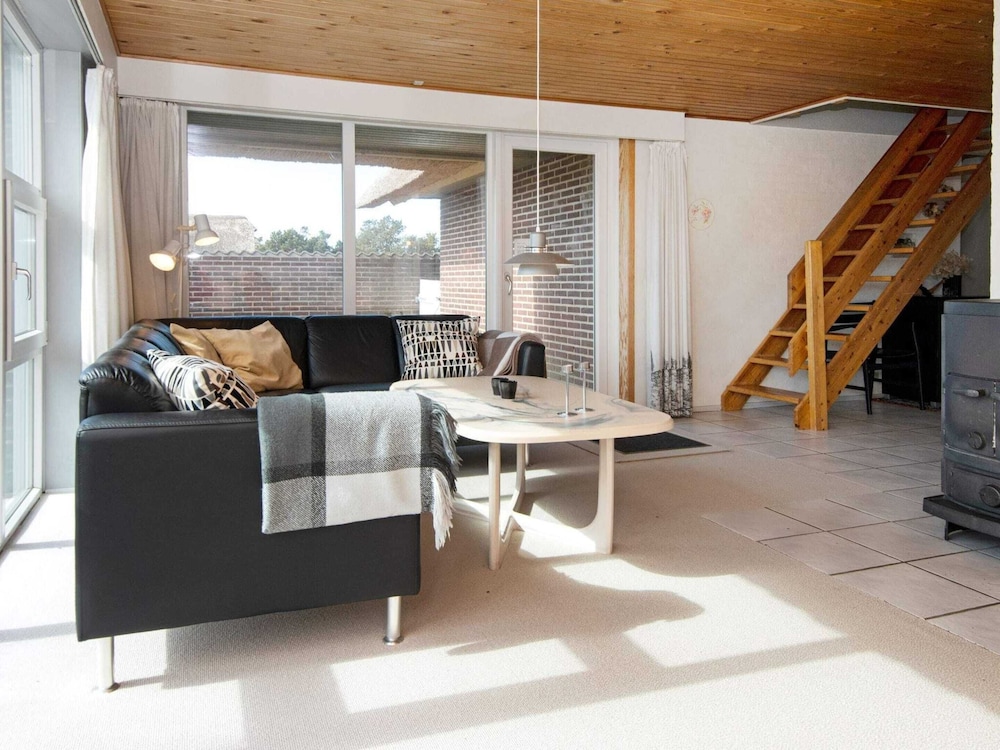 7 Person Holiday Home in Blavand