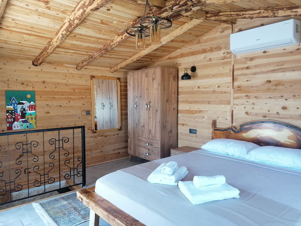 Habesa Bungalov & Apart
