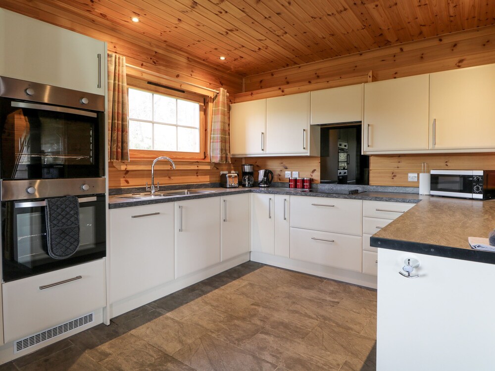 Allt Lodge