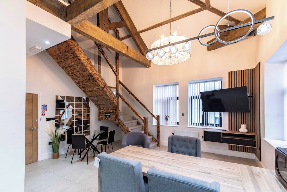 Mill Street Apartments