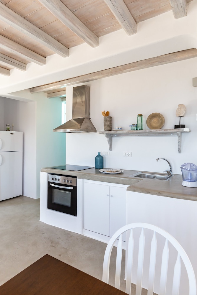 Lyra Villas Mykonos