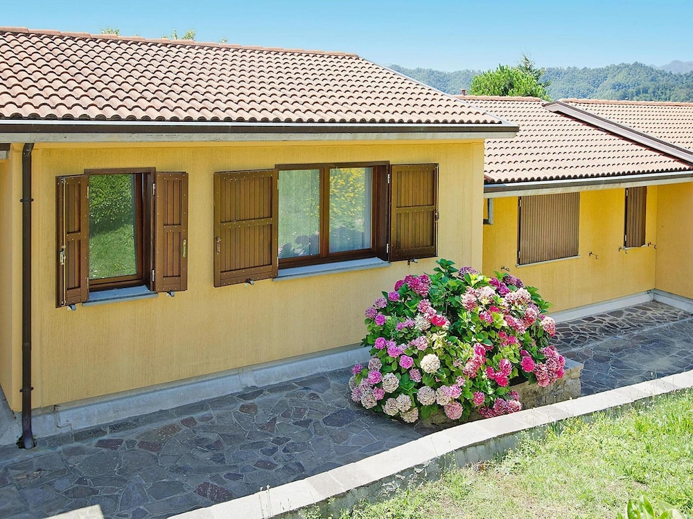 Rustic Escape in Palazzuolo Stay