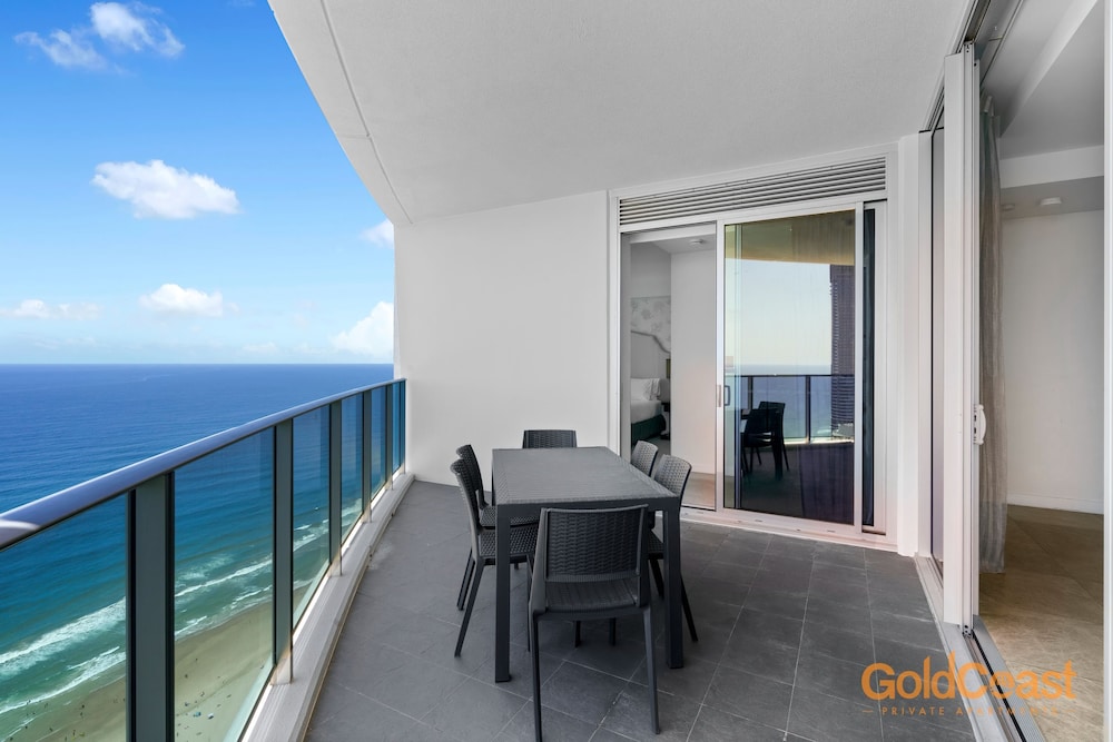 Surfers Paradise Vacations - Gold Coast Private Apartments - Property Image 186
