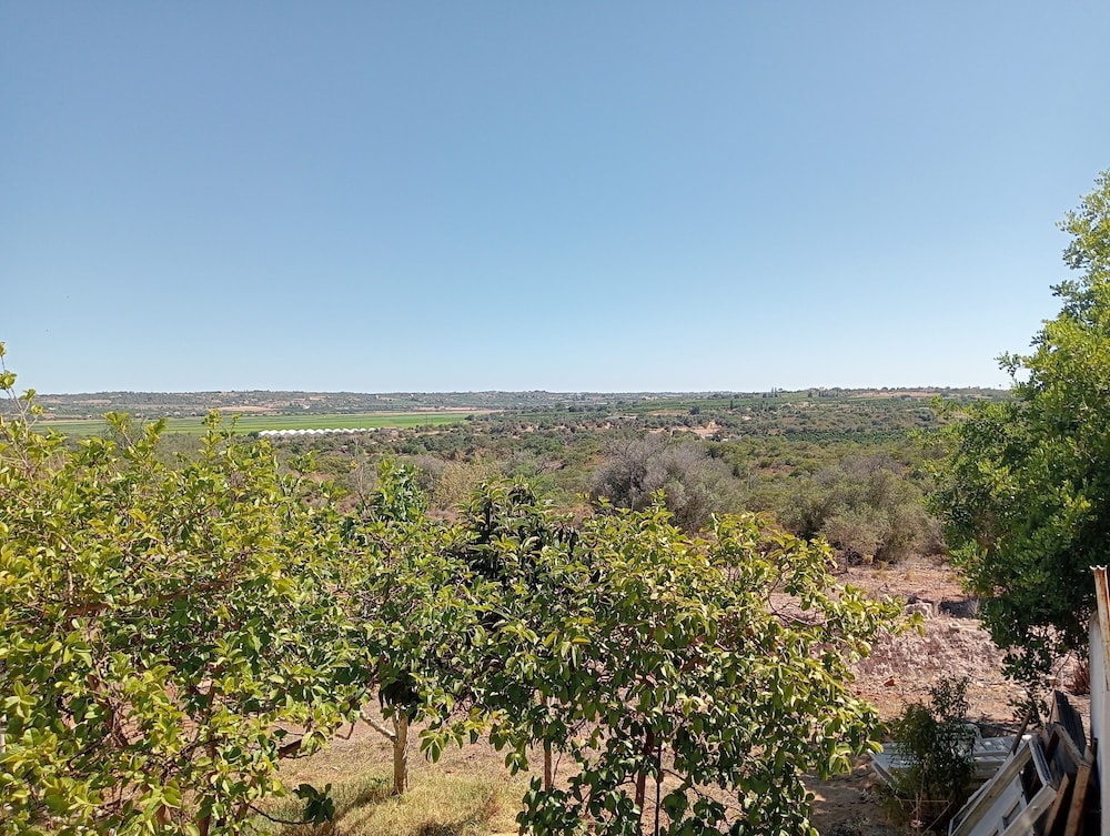 Arma o de Pera Nice Flat Terrace View