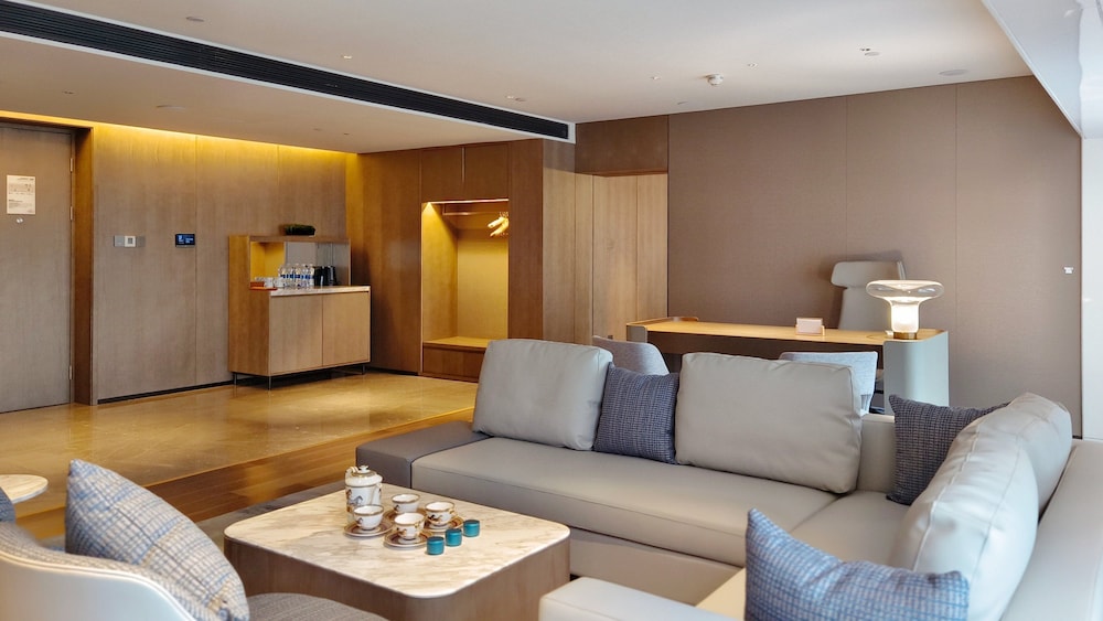 Hohhot Vacations - Crowne Plaza Hohhot City Center, An IHG Hotel - Property Image 13