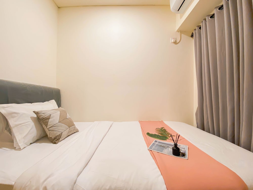 Good Deal And Comfy 2Br Apartment Meikarta