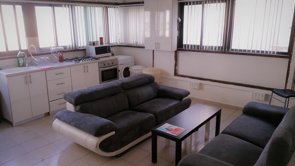 German Colony Guest House