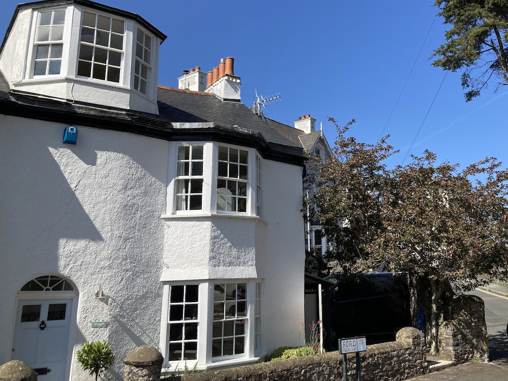Nookie Cottage