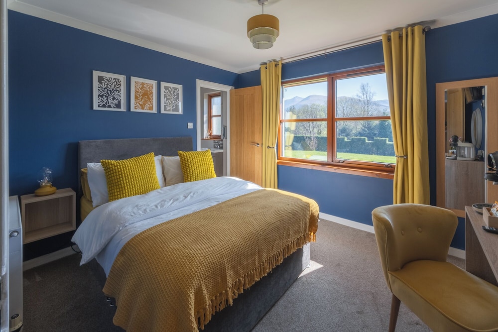 Mizpah Bed & Breakfast