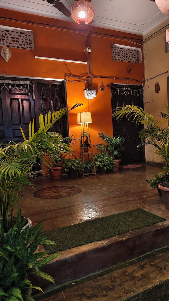 Nilay House Assi Ghat