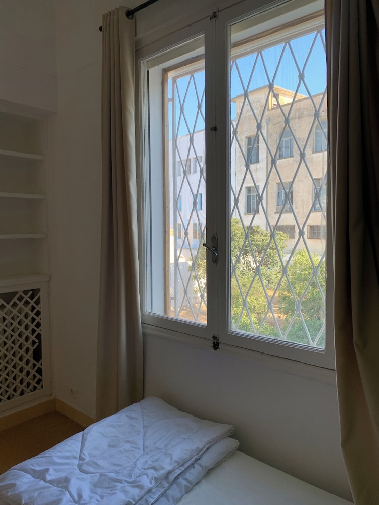 Nomads Hostel Tunisia