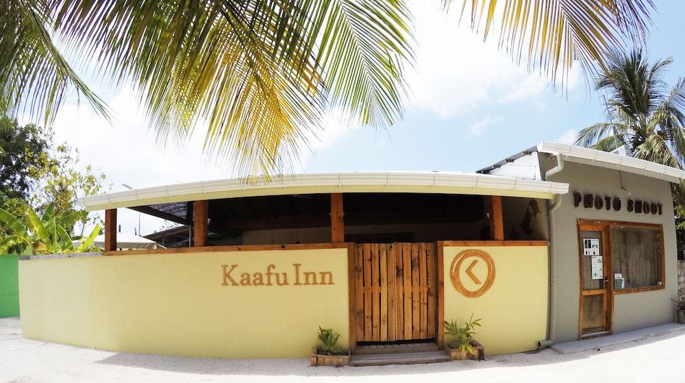 Kaafu Inn Guraidhoo photo 4