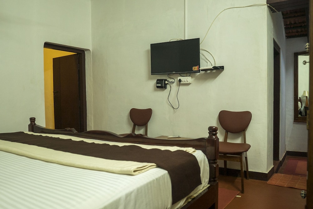 Brindavan Estate Homestay view 3