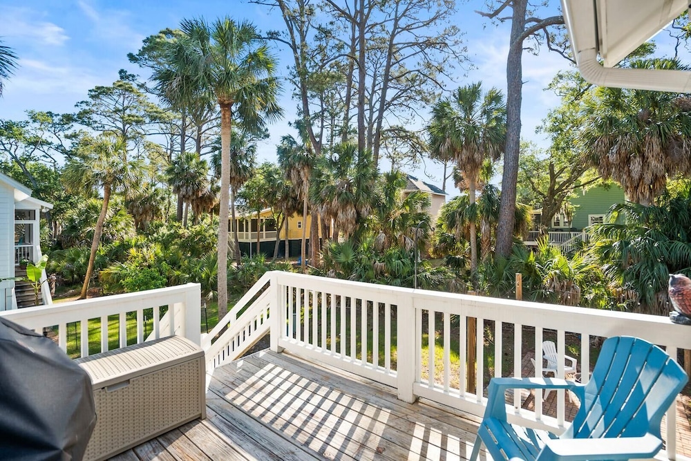 Beautiful 3 Bedroom, 2.5 Bath Home on the North Side of the Island
