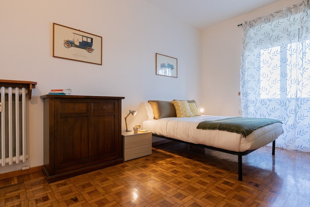 Cecchi 5 - Casa Cecchi