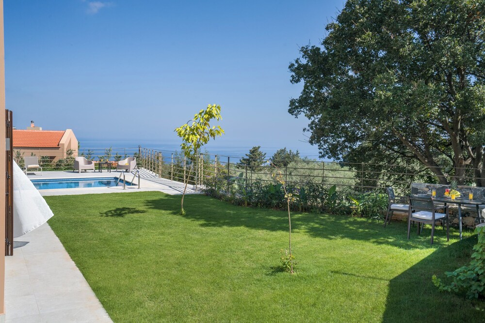 Olimpia Villas
