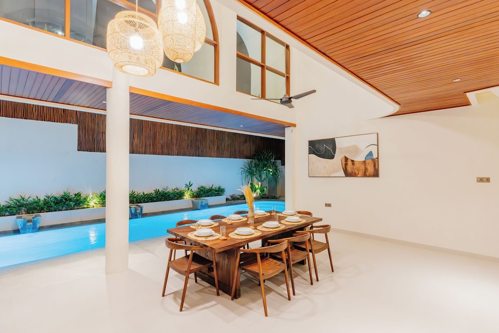 Luxury Noah Villa