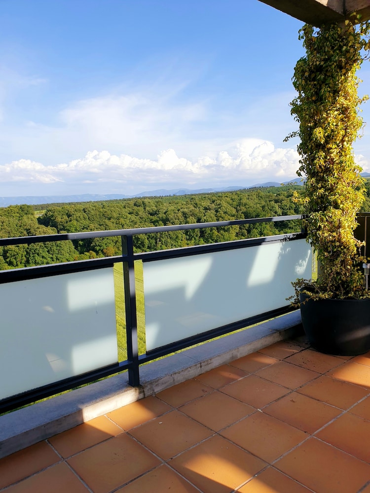Apartamento Dúplex Golf Rioja Alta