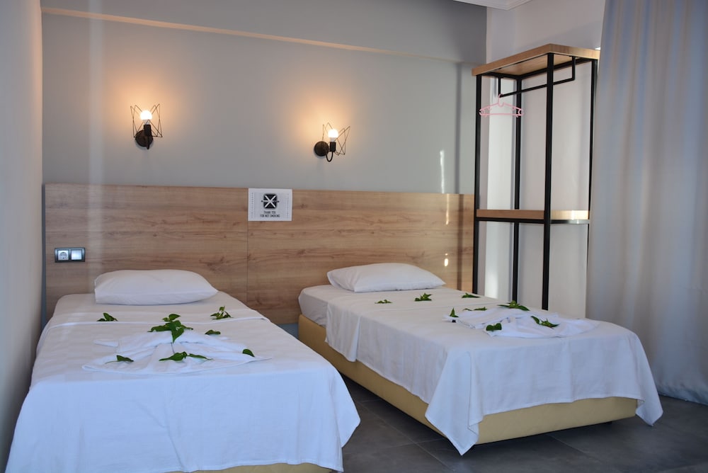 The Pera Otel Marmaris - Image 9