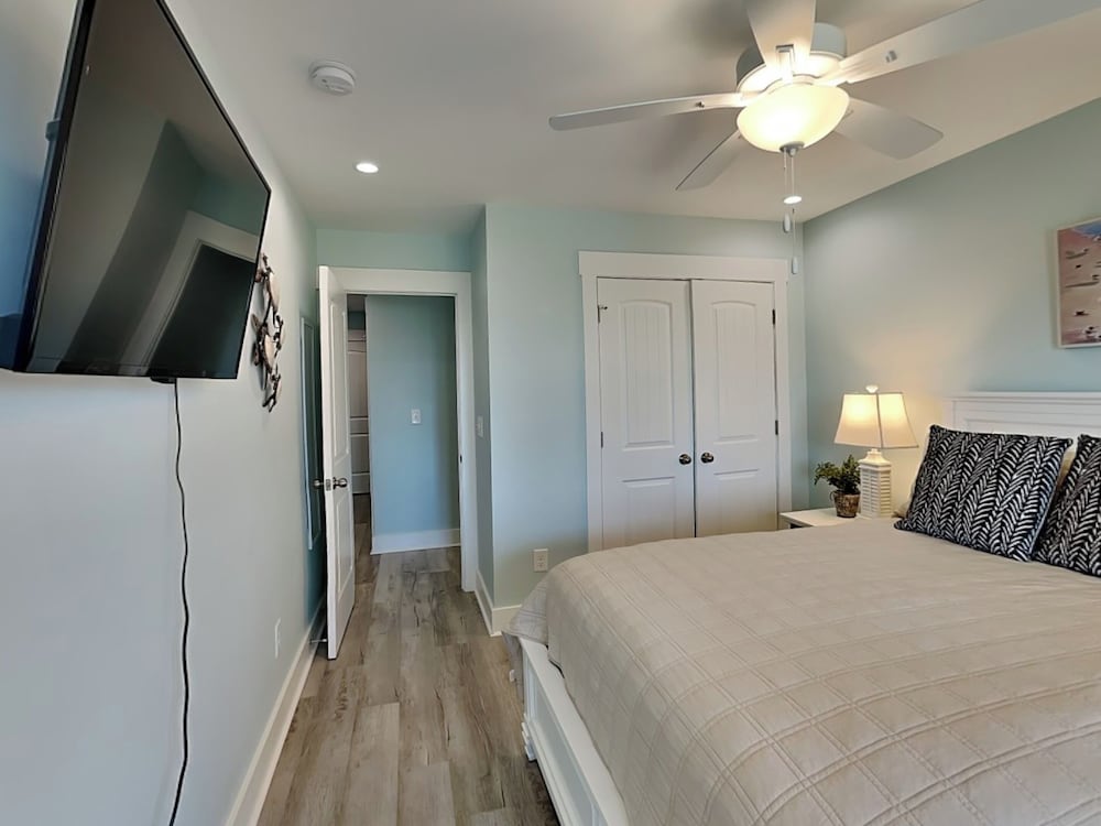 603 Salty Breeze by Topsail Realty