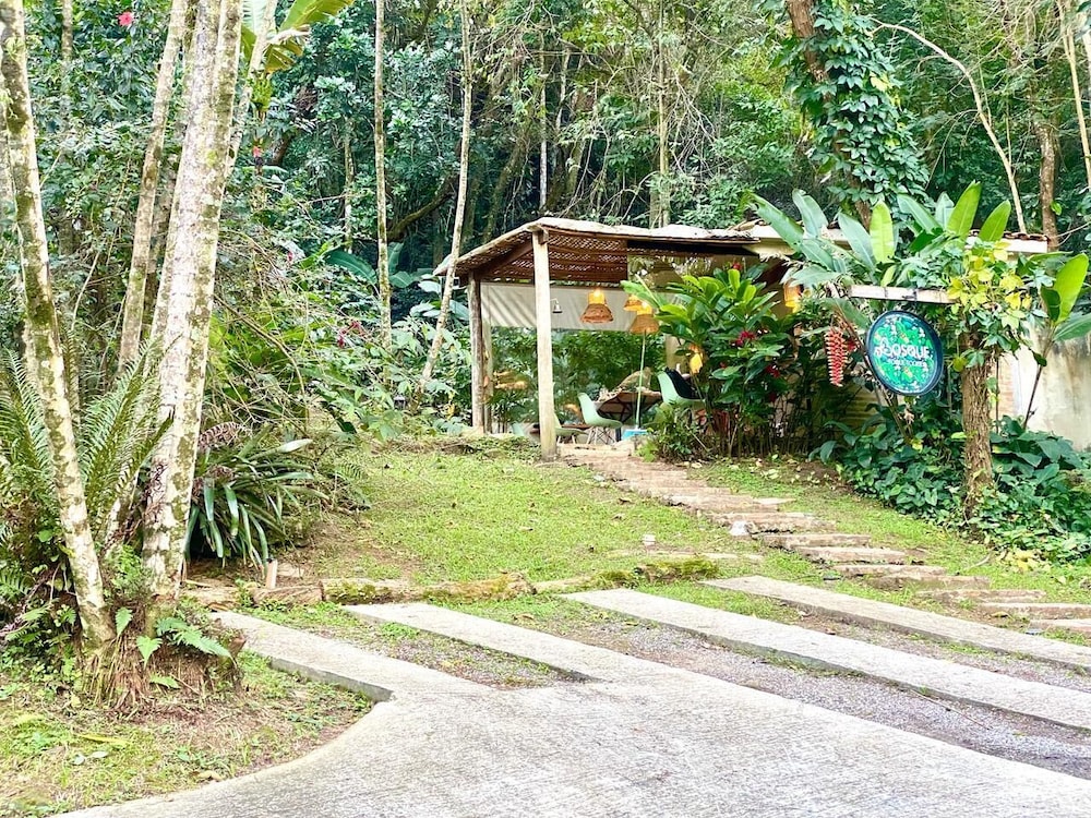 POUSADA BOSQUE TOQUE TOQUE B&B