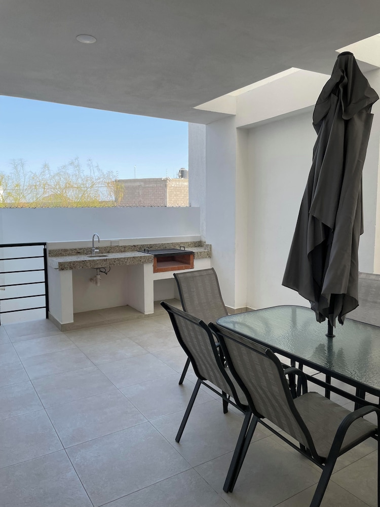Cabo Condo Residences
