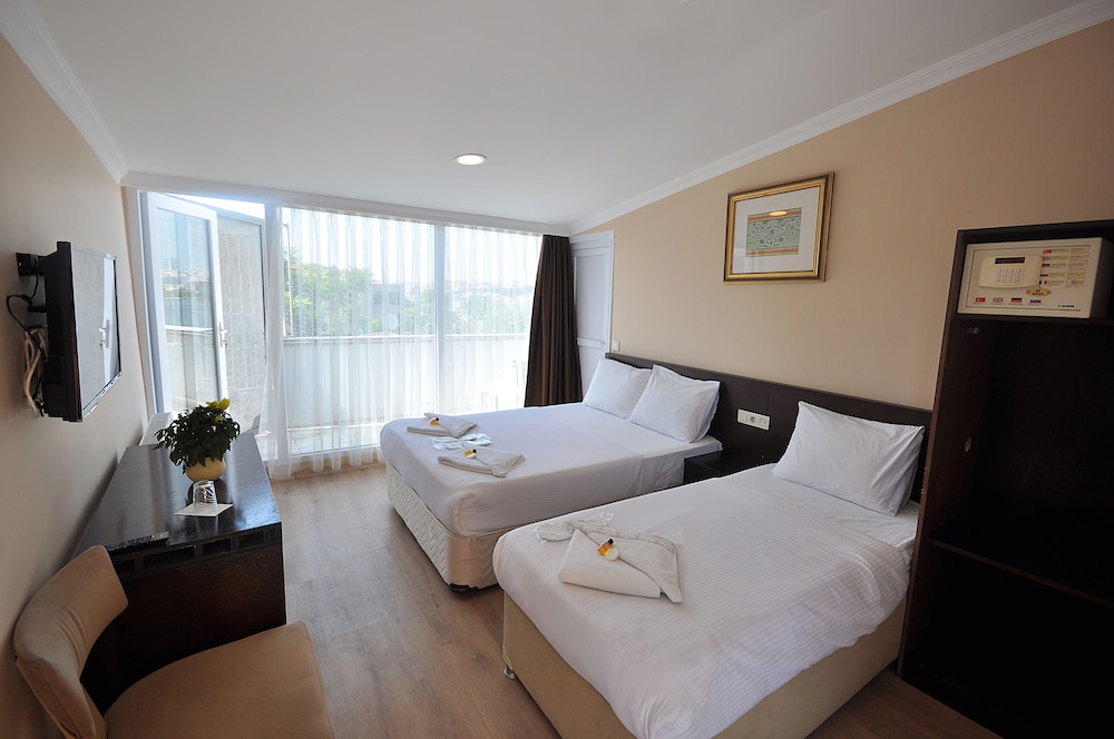 BAYKAL OTEL - Image 35