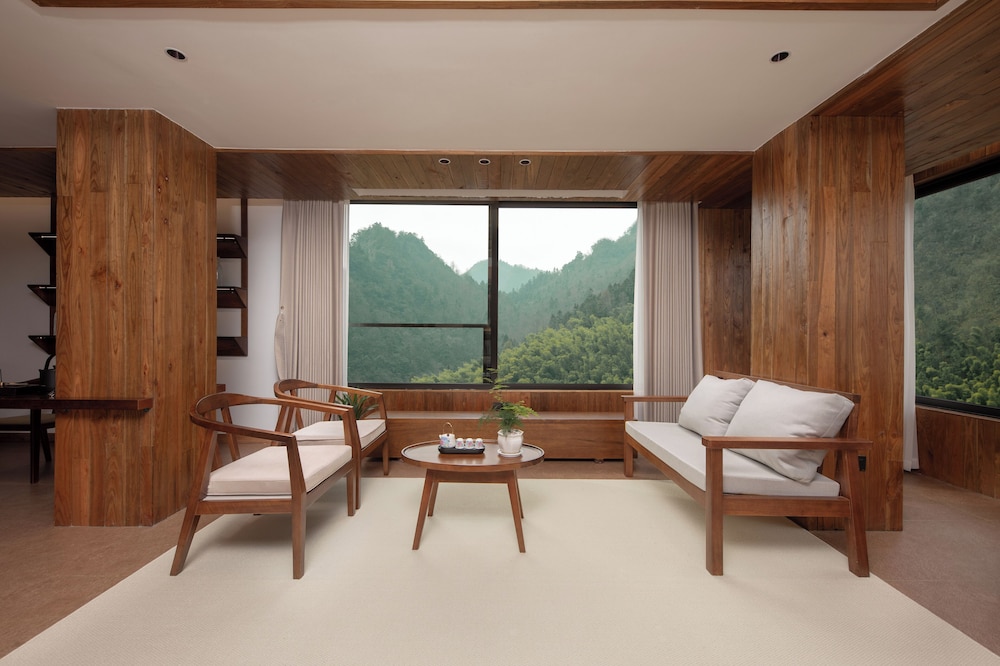 Zhangjiajie Valley Love Holiday Hotel