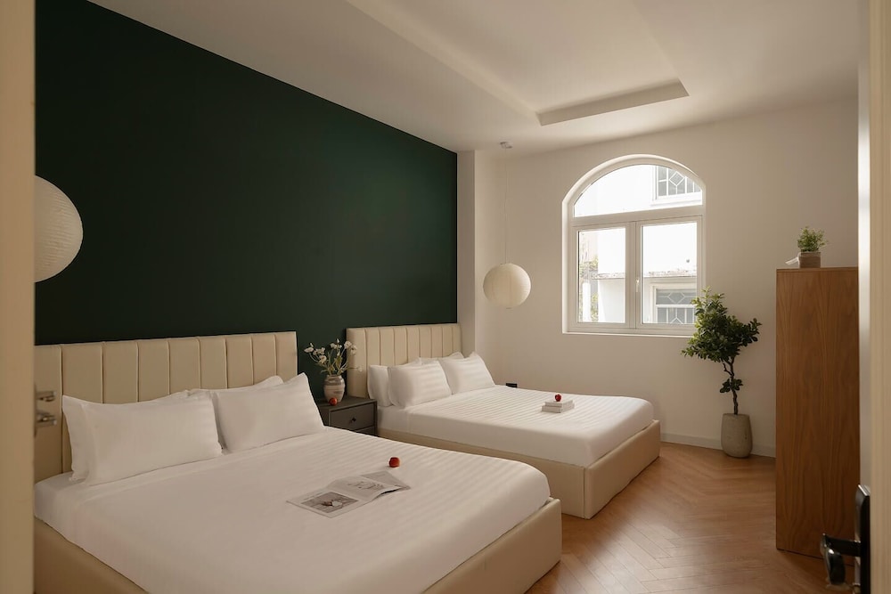 Grand Villa