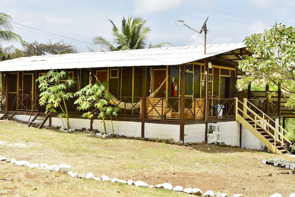 Hotel Pousada Boldro Home - Image 1