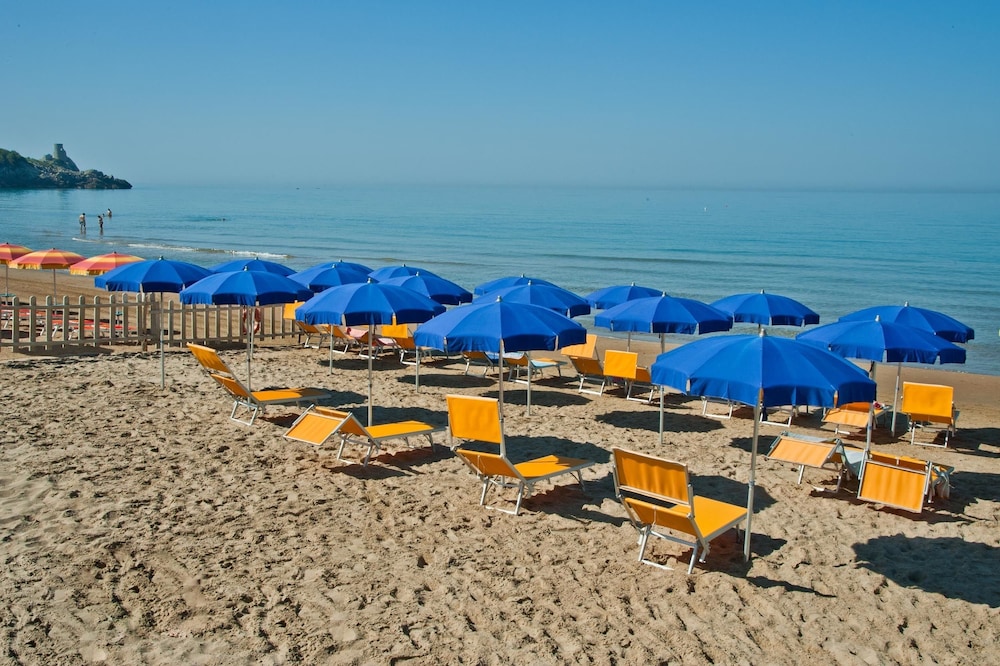Playa Colorada