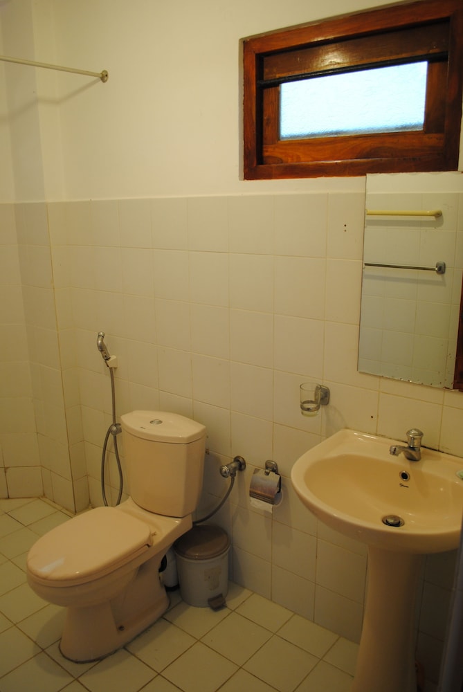 IBIS Guesthouse
