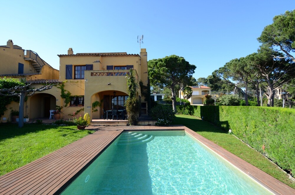 Villa Andorra 1