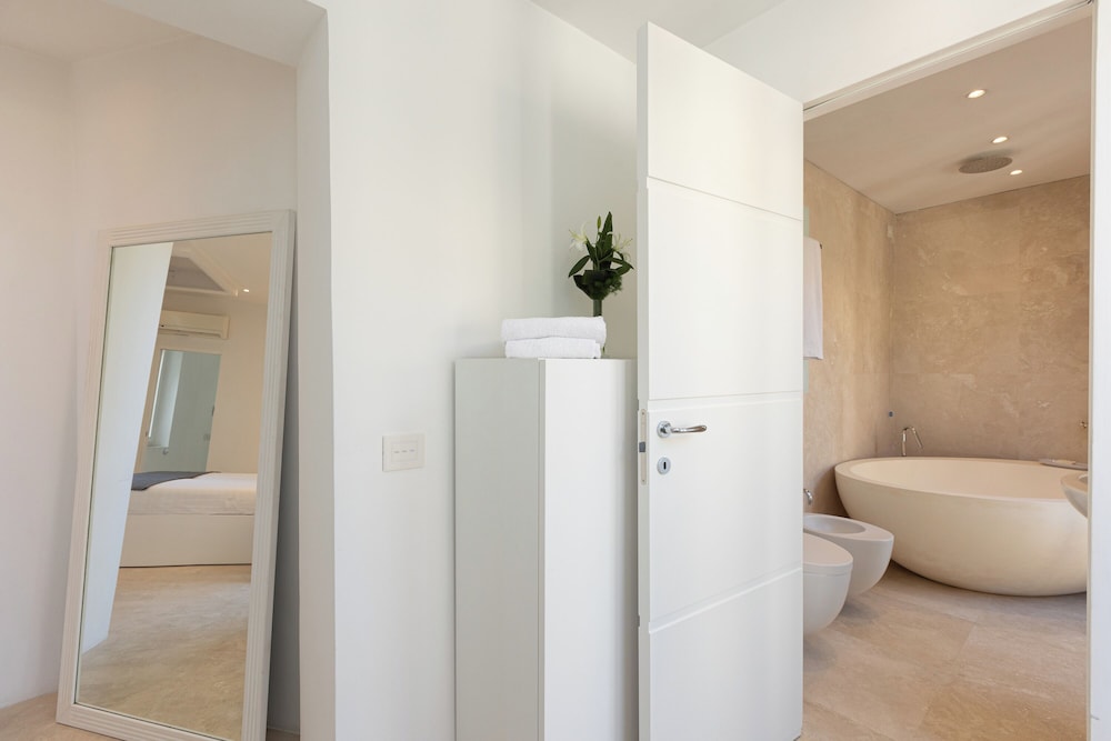 Amazing 3 Penthouse Piazza Venezia