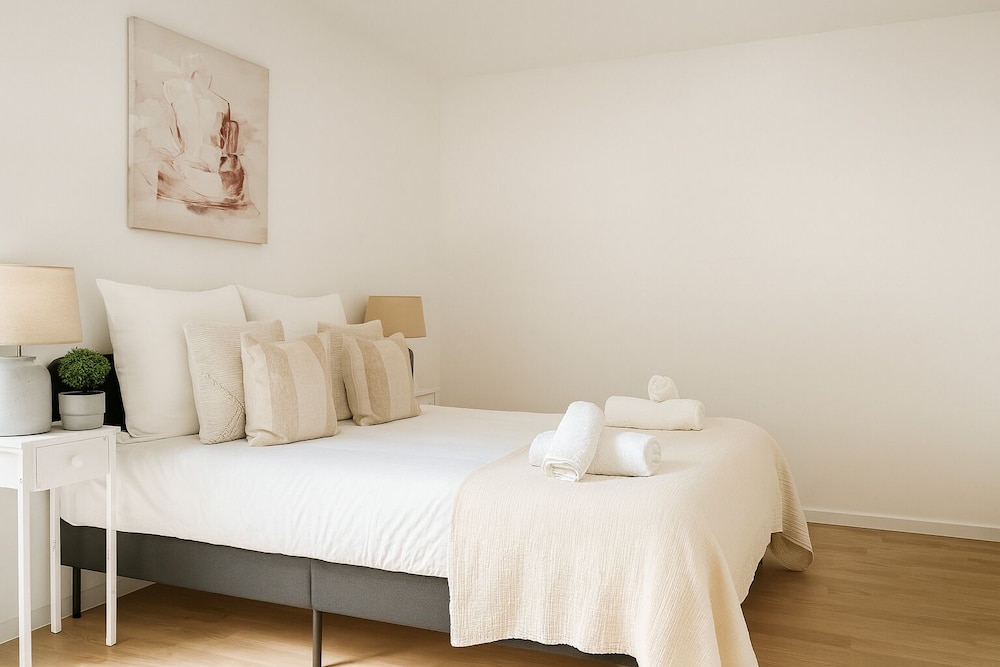 Spacieux 3 chambres a Montrouge en Malakoff