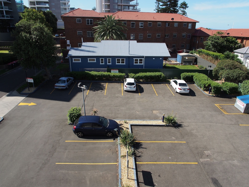 Wollongong Vacations - Boat Harbour Motel - Property Image 15