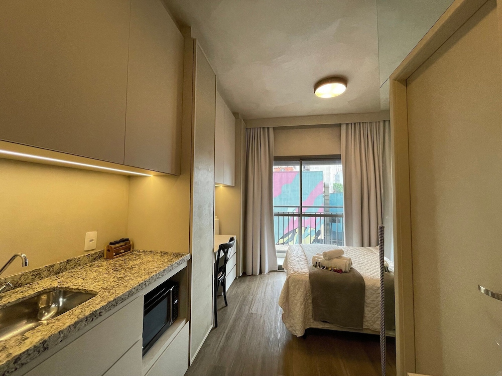 Prime Stay - Vila Buarque