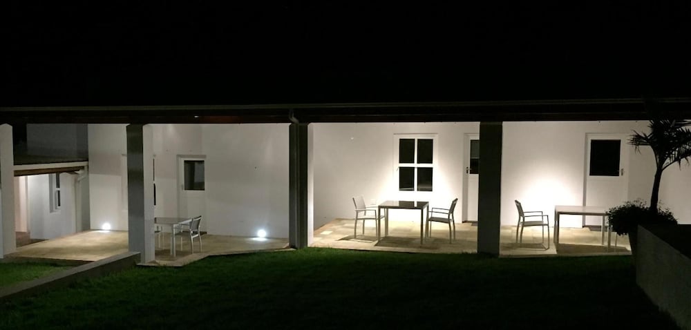 La Sosta Restaurant & Guest House
