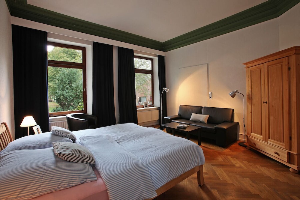 Feriengut Neuhof